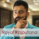Royal Rajputana Status APK