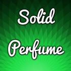 Solid Perfume icône