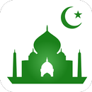 Muslim World: Elegant Prayer T APK