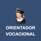 Orientador Vocacional ícone