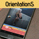OrientationS for Klwp APK