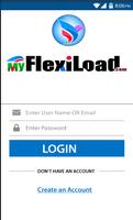 myFlexiLoad screenshot 1