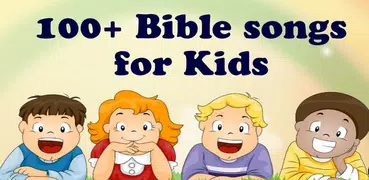 Bibel-Lieder für Kinder