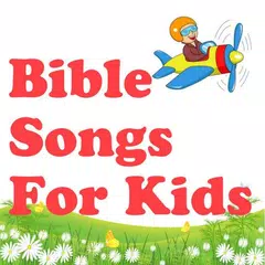 Bibel-Lieder für Kinder APK Herunterladen