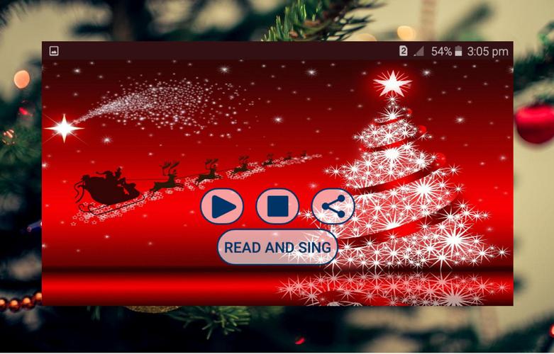 無料で クリスマスソングと音楽 アプリの最新版 Apk4 1 2をダウンロードー Android用 Apkshortname Apk の最新バージョンをダウンロード Apkfab Com Jp