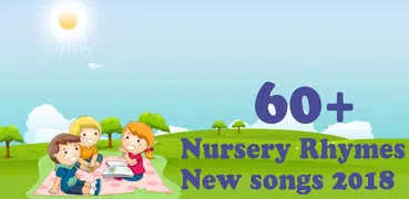 Nursery Rhymes Songs - Free Rhymes