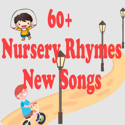 Canzoni Rhymes Nursery - Rime libere