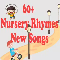 Kinderlieder Songs - kostenlose Reime APK Herunterladen