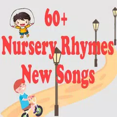 Baixar Canções de rimas de berçário - Rhymes grátis APK