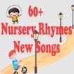 Các bài hát Rhymes của vườn trẻ - Bài vần tự do