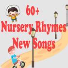 Nursery Rhymes Songs - Free Rhymes আইকন