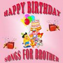 Feliz cumpleaños canción para hermano APK