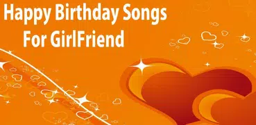 Canção do feliz aniversario para namorada