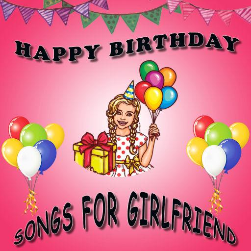 Alles Gute zum Geburtstag Song für Freundin