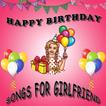 ”Happy Birthday Song For Girlfriend
