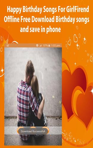 無料で ガールフレンドのハッピーバースデーソング アプリの最新版 Apk4 1 2をダウンロードー Android用 ガールフレンドのハッピー バースデーソング Apk の最新バージョンをダウンロード Apkfab Com Jp