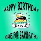 Happy Birthday Songs For GrandFather icône