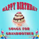 Canciones de feliz cumpleaños para abuela APK