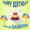 Happy Birthday Songs for Daughter APK