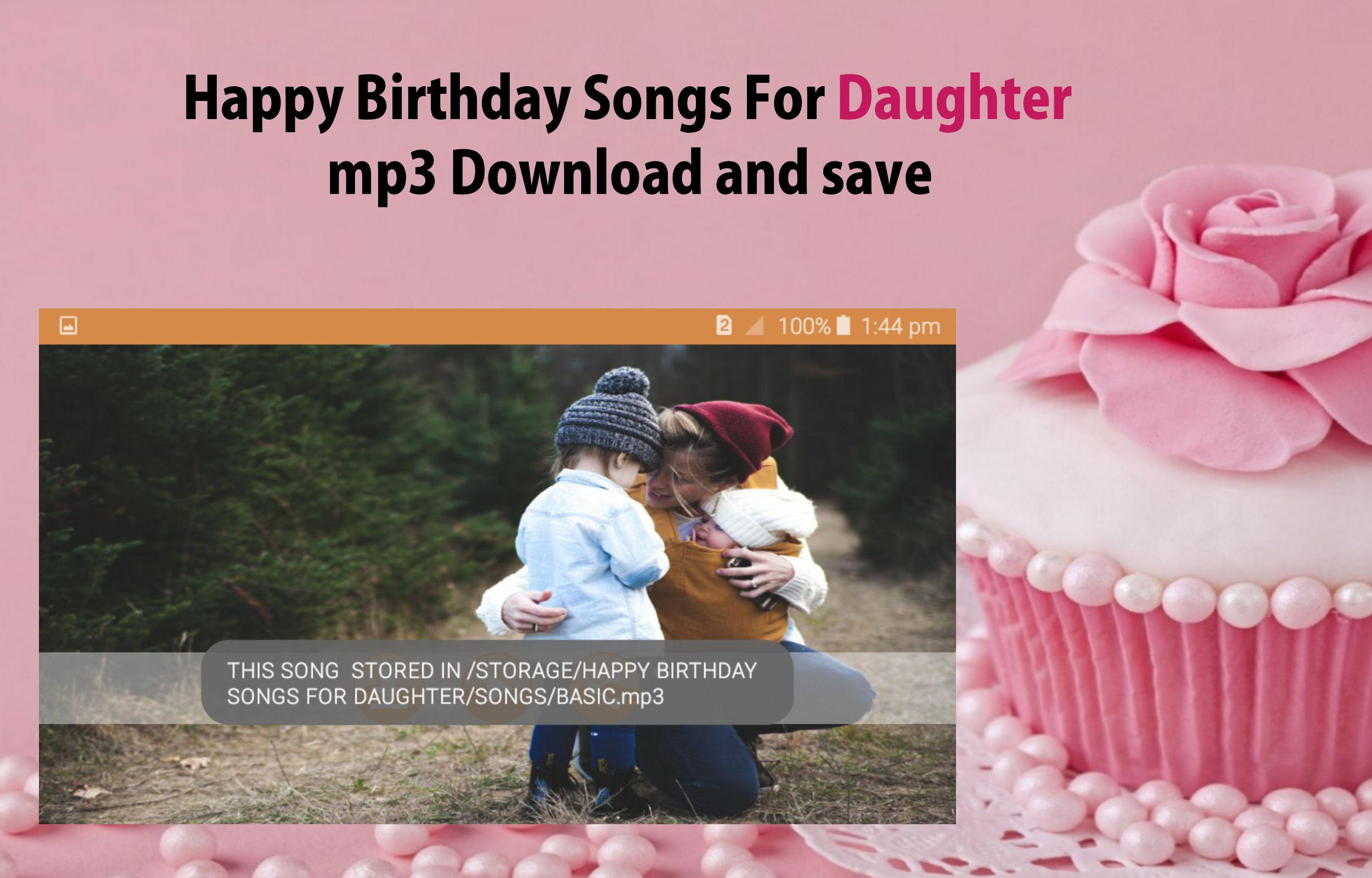 Joyeux Anniversaire Chansons Pour Fille Pour Android Telechargez L Apk Joyeux Anniversaire Chansons Pour Fille Pour Android Telechargez L Apk