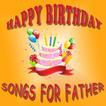 Happy Birthday Songs For Dad