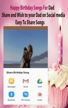 happy birthday songs for