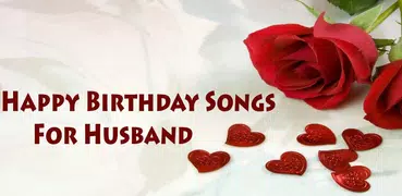 Alles Gute zum Geburtstag Lieder für Ehemann