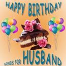 Canciones de feliz cumpleaños para el marido APK
