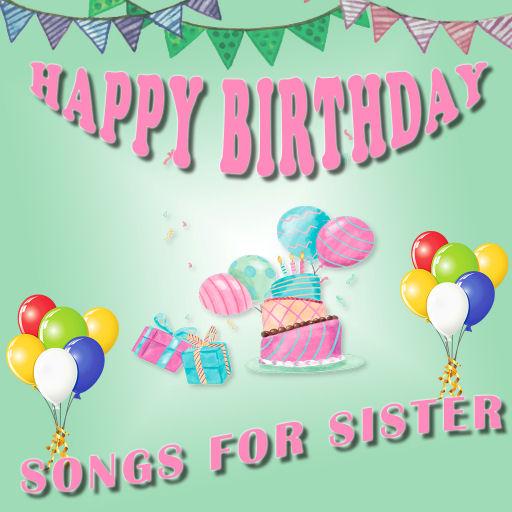 Feliz cumpleaños canción para hermana