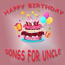 Selamat ulang tahun lagu untuk paman APK