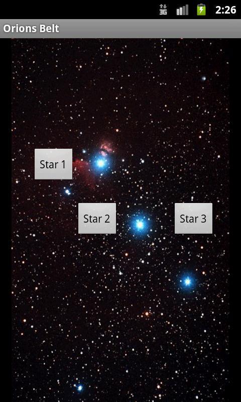 Roblox Galaxy Orion