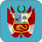 Coats of arms & Flags ikona