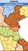 Regioni d'Italia (lite) скриншот 1
