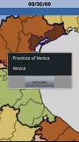 Regiones de Italia (lite) captura de pantalla 3