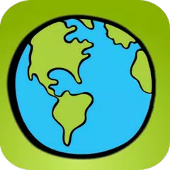 Physical map APK download