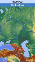 Physical map Ekran Görüntüsü 1