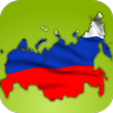 Russian federal structure APK