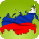 Russian federal structure APK