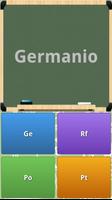 Das Periodensystem Quiz Screenshot 1