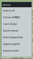 Das Periodensystem Quiz Screenshot 2