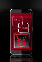 برنامه‌نما RAM Cleanup & booster & Speed عکس از صفحه