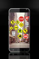 DMV Practice Test 2017 captura de pantalla 3