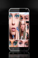 makeup Perfect camera captura de pantalla 3