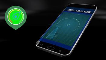 Wifi Analizer - Wifi test screenshot 2