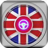 UK Driving Licence 2017