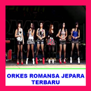 APK ORKES ROMANSA JEPARA TERBARU