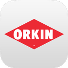 Orkin Connect Zeichen