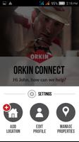 Orkin Connect Screenshot 1