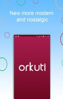 Orkuti Messenger Poster