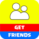 APK Casper - Friends on Snapchat